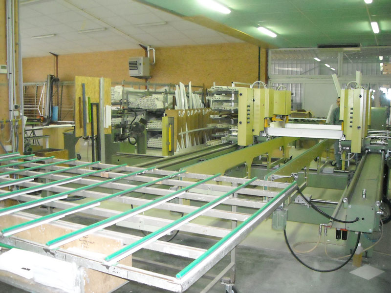Menuiserie PVC et Alu, Vérandas, Royan, Oléron, Rochefort, Charente-Maritime | REGONDEAU